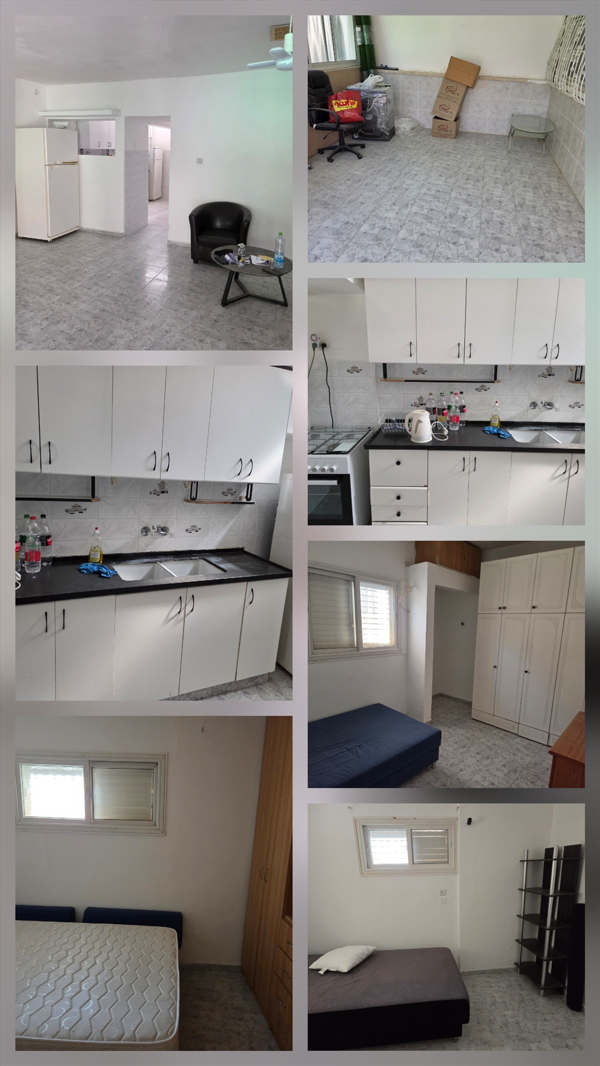 תמונה 1, בית פרטי 4 חדרים להשכרה בבאר שבע, קדושי בגדד, ה