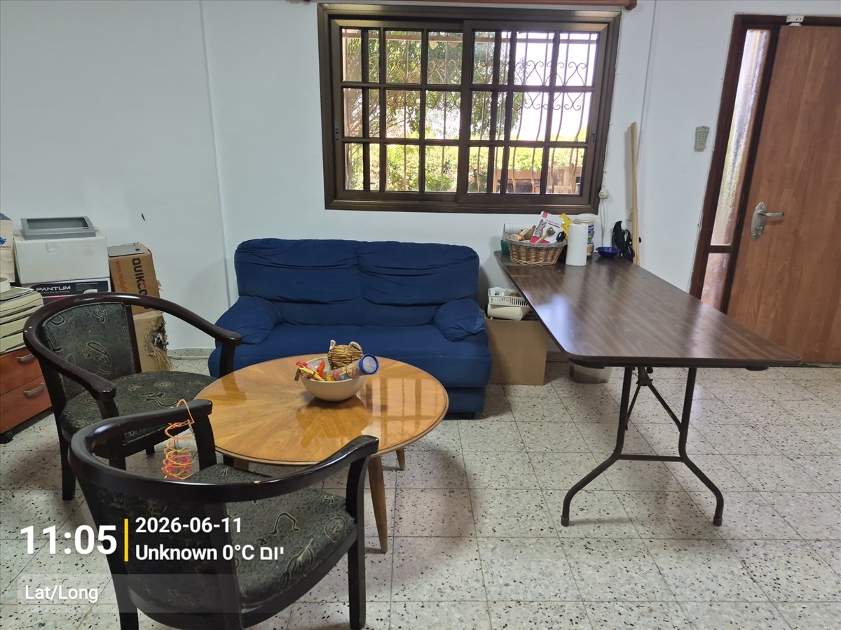 תמונה 1, דירת גן 2.5 חדרים להשכרה בעפולה, דוכיפת, גבעת המורה