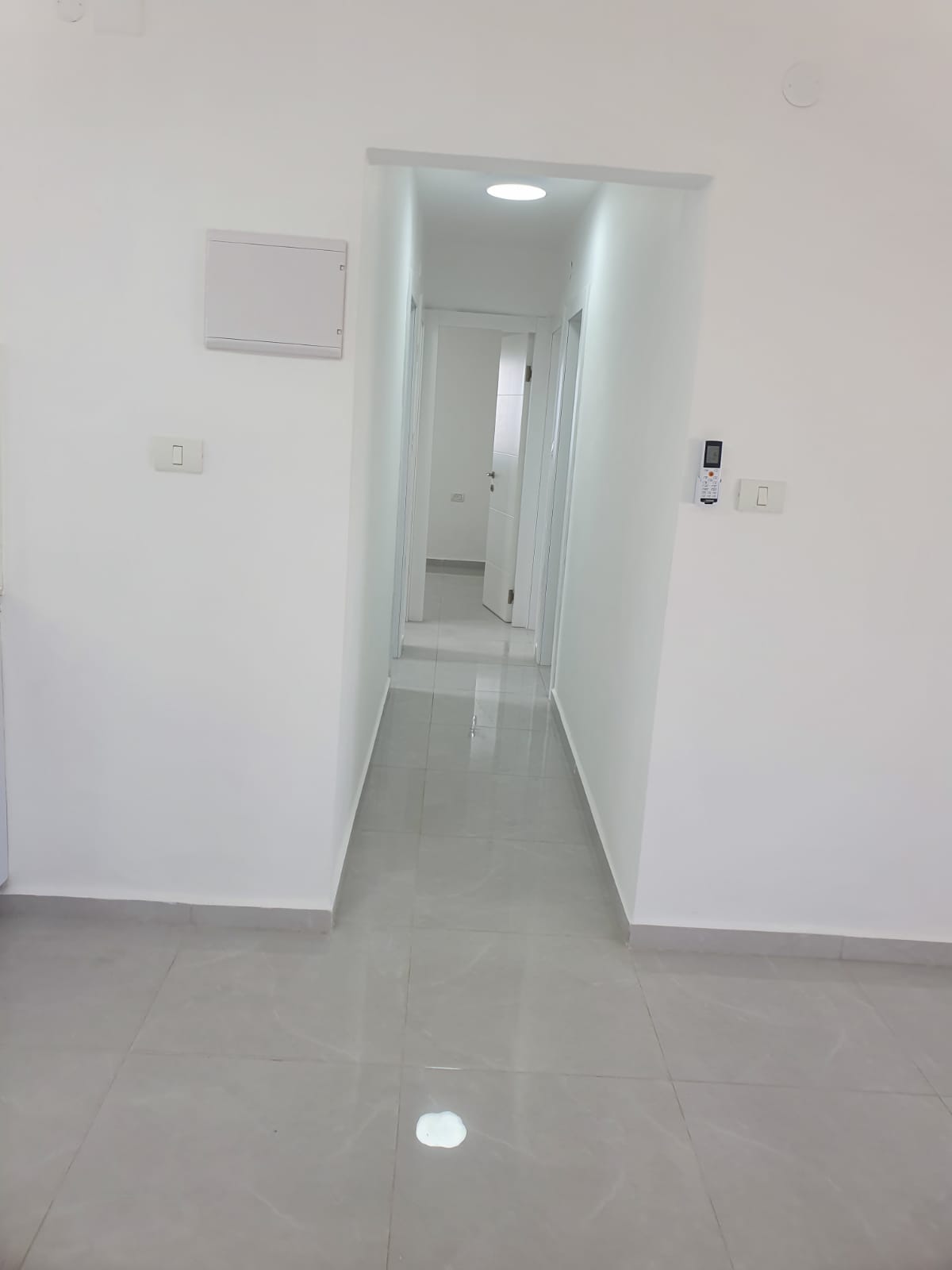 תמונה 1, דירה 4 חדרים להשכרה בנתניה, וייסלברגר , קרית נורדאו 