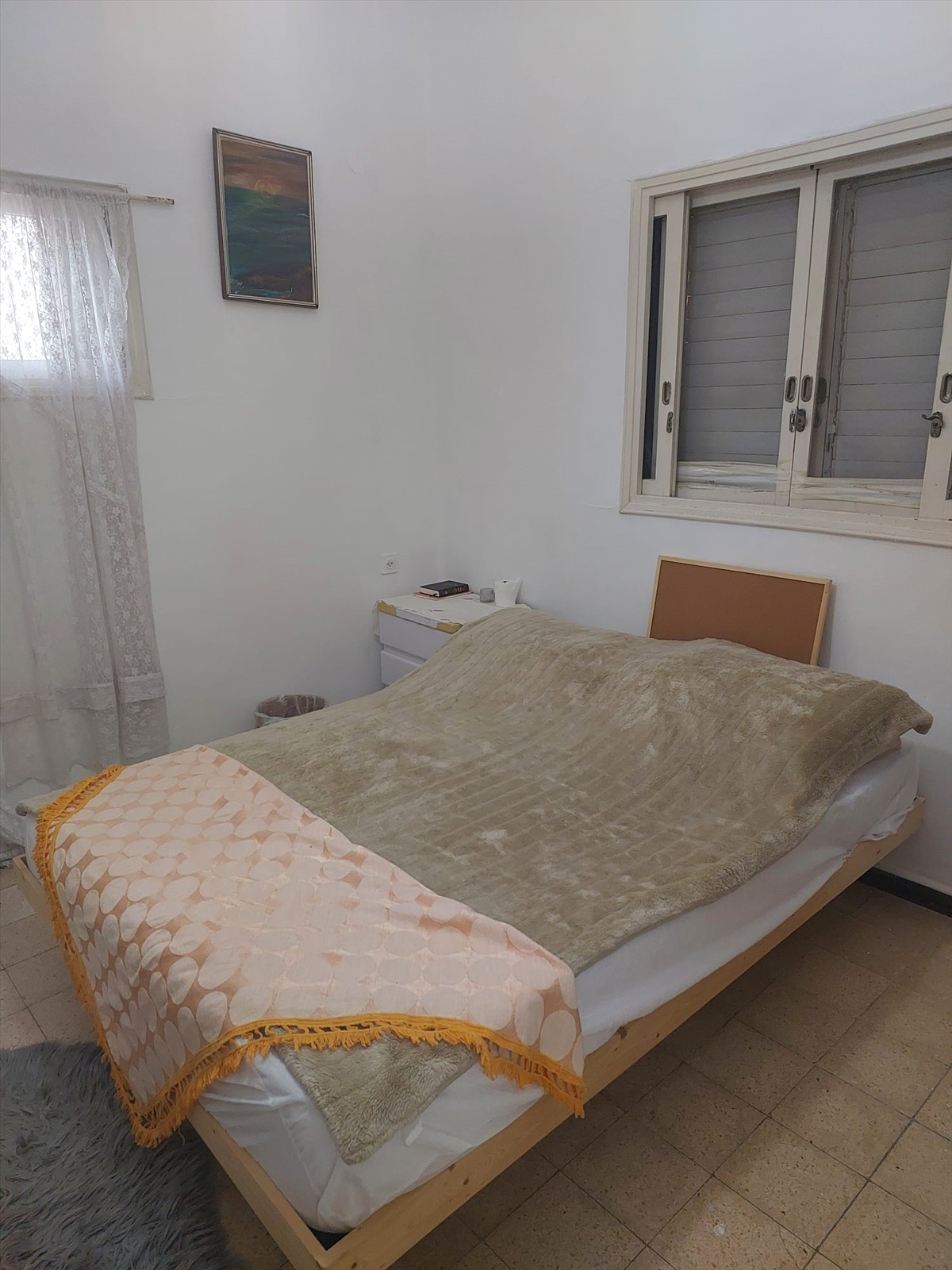 תמונה 1, דו משפחתי 3 חדרים להשכרה בגבעת שמואל, שלמה בן יוסף, השחר