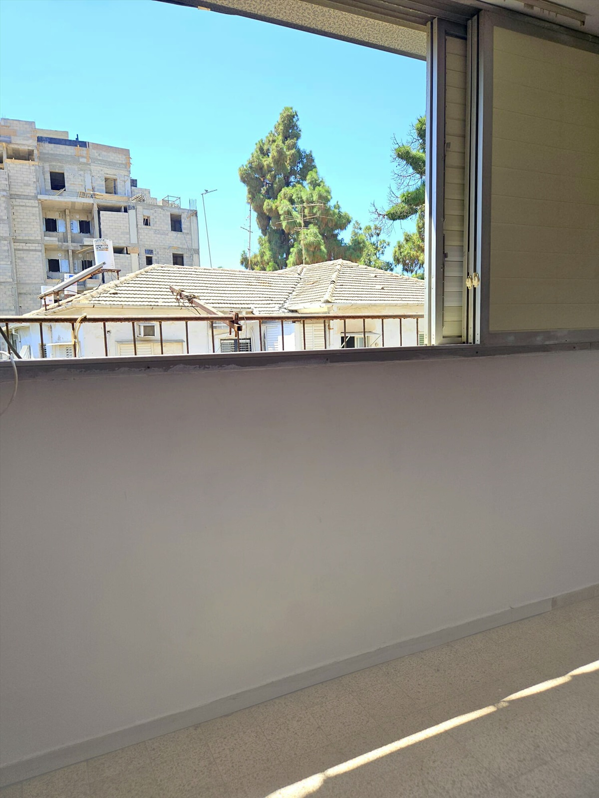 תמונה 1, דירה 3 חדרים להשכרה בבני ברק, שמואל וינברג