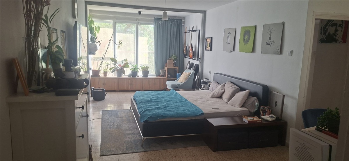 תמונה 1, דירה 3.5 חדרים להשכרה בחיפה, יהודה בורלא, רמות רמז