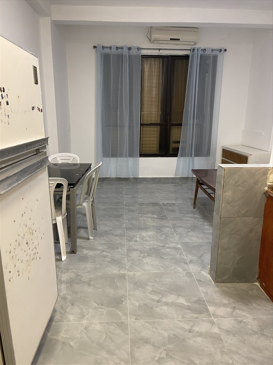 תמונה 1, דירה 2 חדרים להשכרה בתל אביב יפו, אברהם עבאס 33, התקווה 