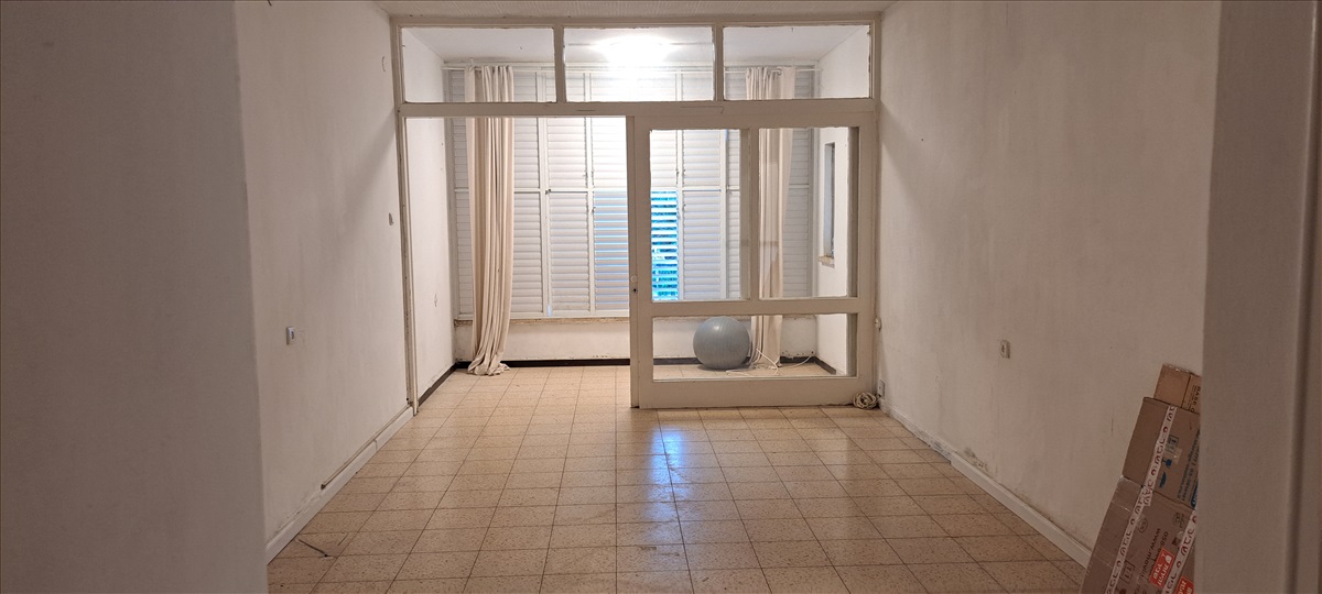 תמונה 1, דירה 3.5 חדרים להשכרה בנס ציונה, הרצל