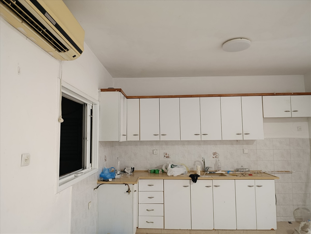 תמונה 1, דירה 4 חדרים להשכרה בבת ים, ביאליק