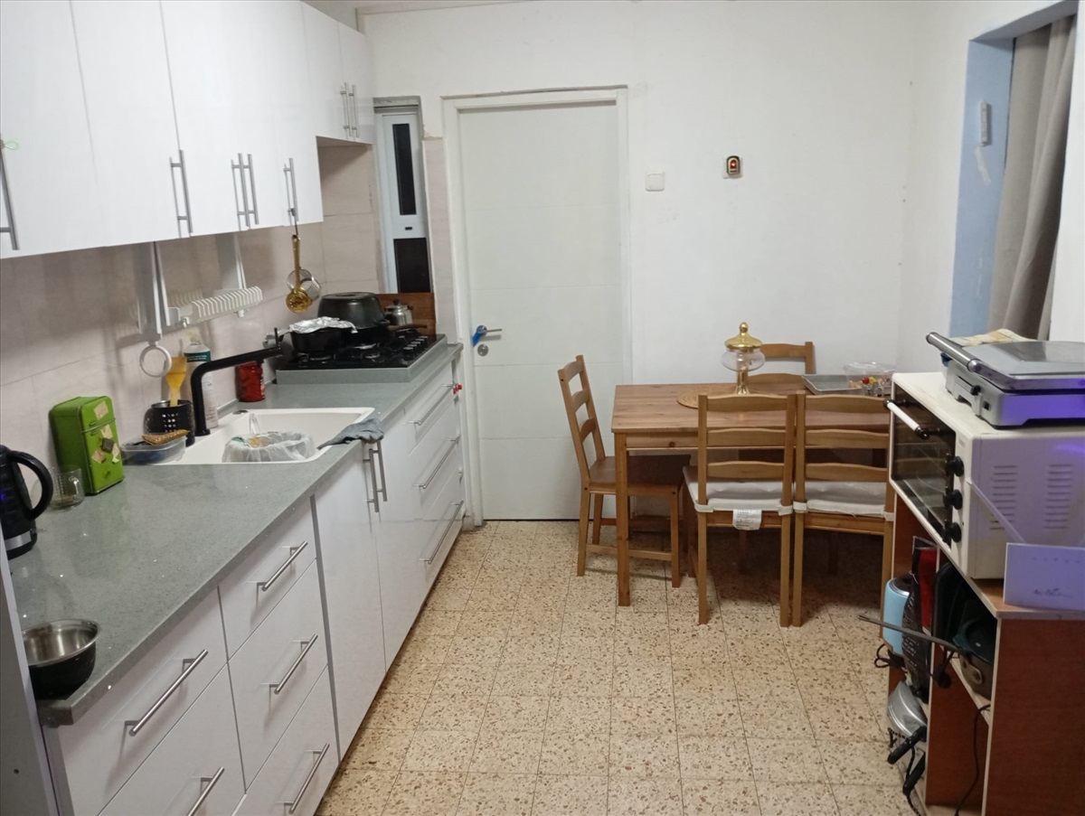 תמונה 1, דירה 3 חדרים להשכרה במצפה רמון. , נחל ערוד 14