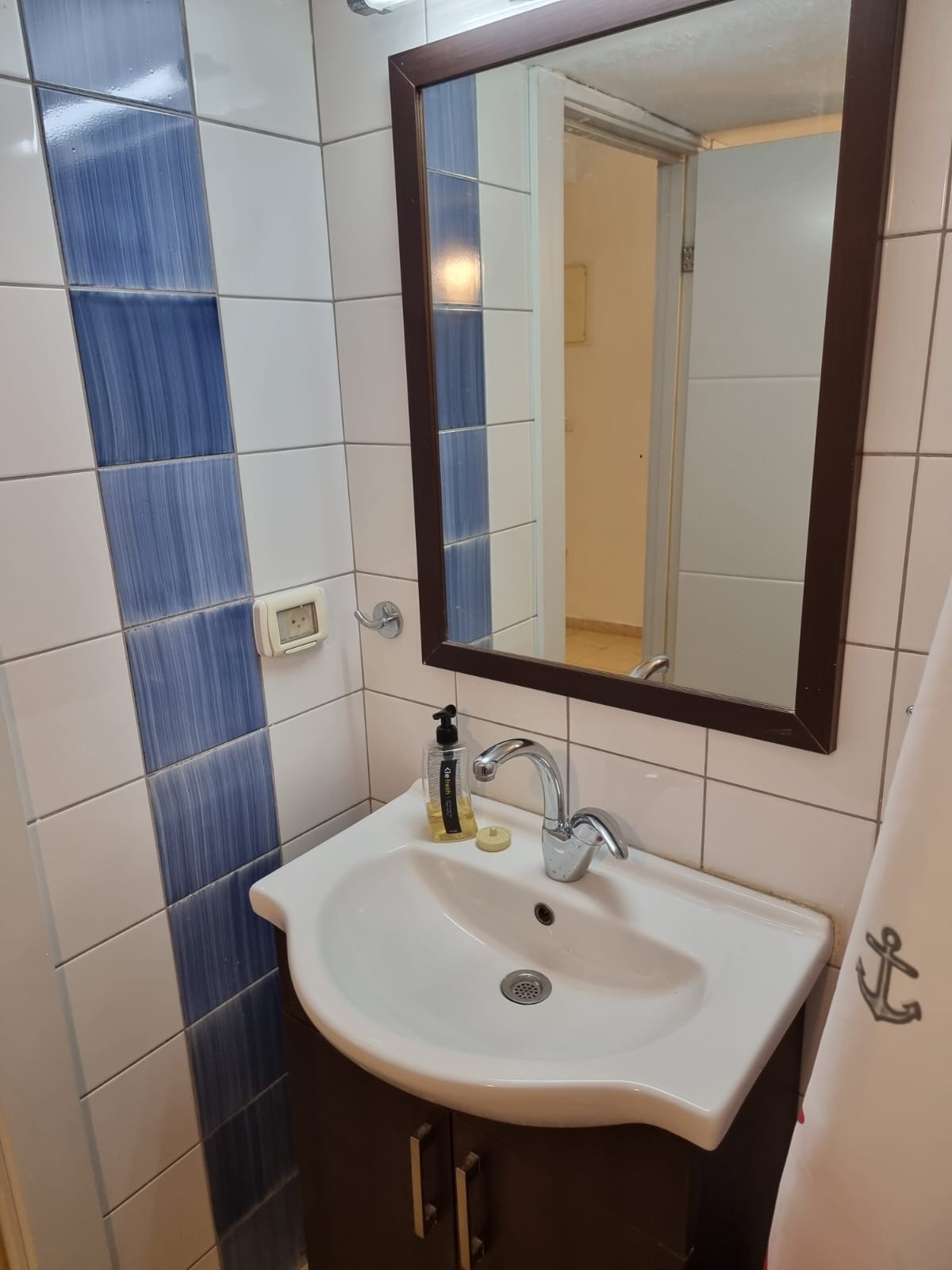 תמונה 1, דירה 1.5 חדרים להשכרה בירושלים, אברהם לינקולן, טלביה