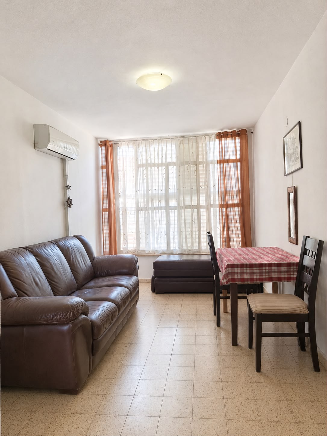 תמונה 1, דירה 3 חדרים להשכרה בראשון לציון, הרב זינגר, ראשונים