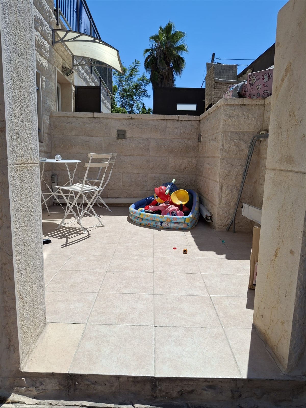 תמונה 1, דירה 3 חדרים להשכרה במבשרת ציון, גפן, מעוז ציון א