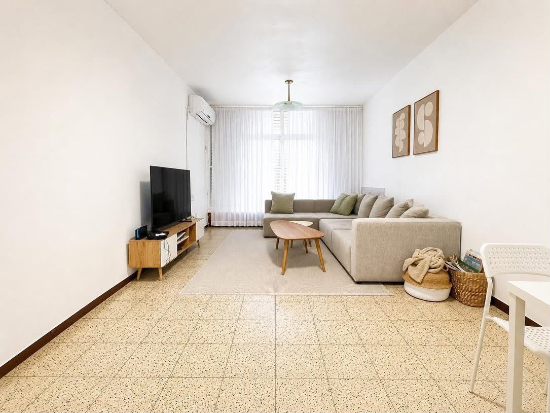 תמונה 1, דירה 3.5 חדרים להשכרה בחולון, אבן  גבירול, גרין