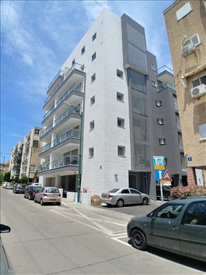 דירה להשכרה 4 חדרים בראשון לציון צ'לנוב  