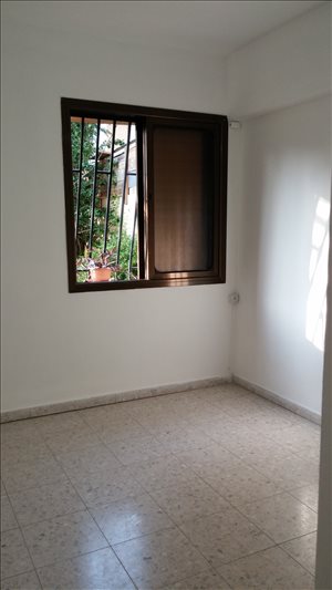 דירה להשכרה 2 חדרים בבת ים התחייה רמת יוסף 