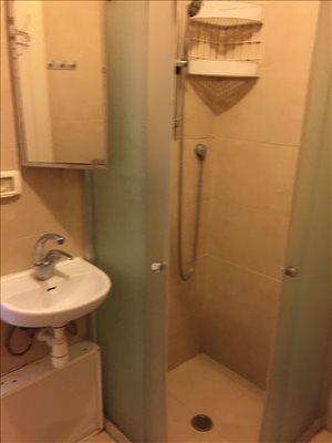 דירה להשכרה 1.5 חדרים בירושלים חוזה סן מרטין 