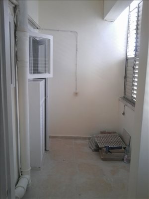 דירה להשכרה 1.5 חדרים בגבעתיים כצנלסון 