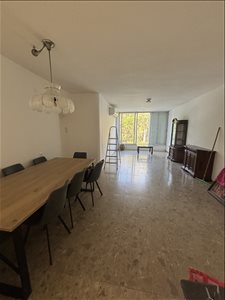 דירה להשכרה 4.5 חדרים ברמת גן חרוזים חרוזים 