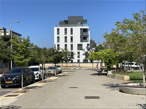 דירת גן, 4 חדרים, דן שומרון, הרצליה  