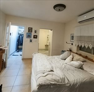 בית פרטי להשכרה 5.5 חדרים בחדרה הרמב''ן 