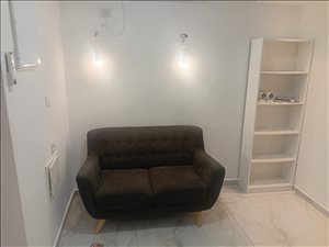 יחידת דיור להשכרה 2 חדרים בבית שמש הרב אדלשטיין  רמת אברהם 