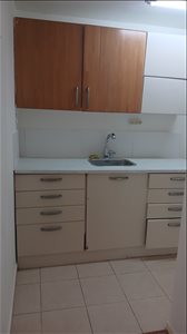 יחידת דיור להשכרה 2 חדרים בהרצליה אליעזר קפלן 