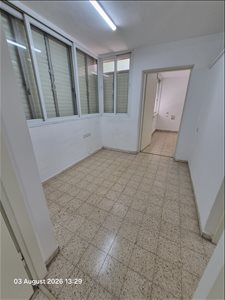 דירה, 3.5 חדרים, שרה אהרונסון, רמת גן  