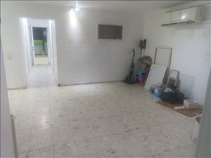 דירה להשכרה 4 חדרים בירושלים  השומר 