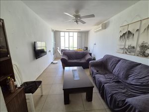 דירה להשכרה 3.5 חדרים בחולון שדרות יוספטל ג'סי כהן 