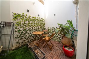 יחידת דיור להשכרה 2.5 חדרים בקיסריה ברקת 366 