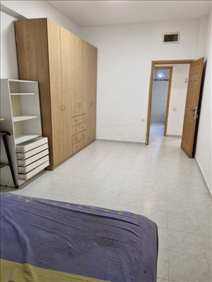דירת גן להשכרה 2 חדרים ברמת גן יוסף הגלילי שלישות 