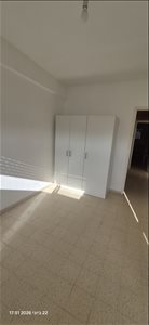 דירה להשכרה 3 חדרים בקרית חיים משה שרת קרית חיים 