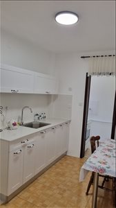 דירה להשכרה 3 חדרים בנהריה אחד העם  
