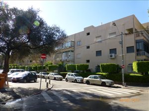 דירה להשכרה 3 חדרים בתל אביב - יפו שפינוזה צפון הישן 