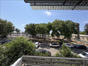 דירה להשכרה 2 חדרים בנהריה זמנהוף 