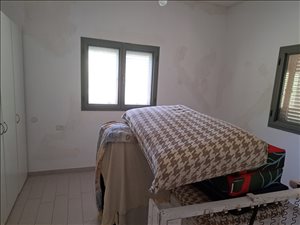 בית פרטי להשכרה 3.5 חדרים באביגדור החלוץ 12 במשק  