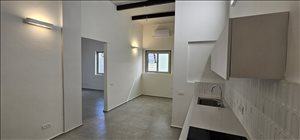 דירה להשכרה 2 חדרים בתל אביב יפו איסרליש 12 מונטפיורי 