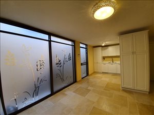 יחידת דיור להשכרה 2 חדרים ביהוד-מונוסון גולדה מאיר 