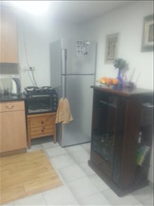 יחידת דיור להשכרה 2 חדרים בראשון לציון העוגן נווה ים 