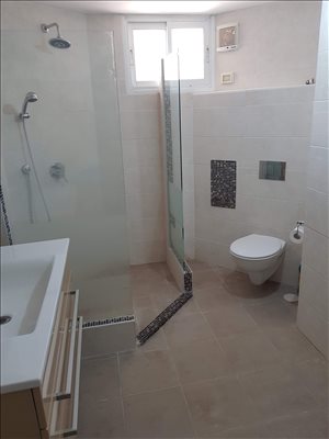 יחידת דיור להשכרה 2 חדרים בקדימה צורן הברבור בנה ביתך 