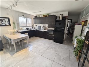 פנטהאוז להשכרה 4 חדרים בירושלים  רחמילביץ  פסגת זאב  