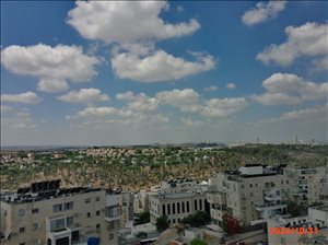 דירה להשכרה 3 חדרים במודיעין עילית שאגת אריה קרית ספר 