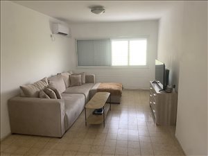 דירה להשכרה 3.5 חדרים בבאר שבע שדרות יעלים ה 