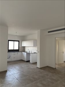 דירה להשכרה 4 חדרים בראש העין יוסי בנאי 75 פסגות אפק 