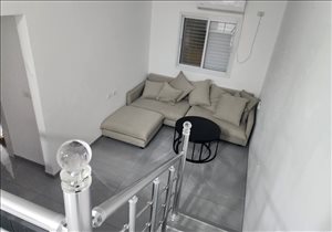 יחידת דיור להשכרה 2 חדרים בבית שאן נופר נוף הגלבוע 