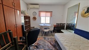 דירה להשכרה 1 חדרים בקרית ביאליק העצמאות קרית שמריהו 