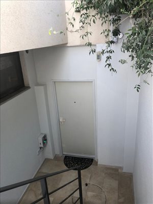 יחידת דיור להשכרה 1 חדרים בתל השומר  גילדסגיים  קריית קרניצי תל השומר  