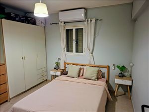 דירה להשכרה 3 חדרים בבאר שבע אלכסנדר ינאי ד 