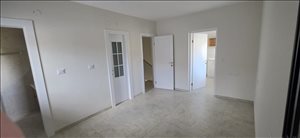 דו משפחתי להשכרה 6 חדרים בחדרה הגיתית חדרה  הצעיה 