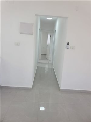 דירה להשכרה 4 חדרים בנתניה וייסלברגר  קרית נורדאו  