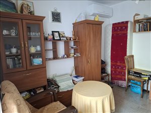 דירה להשכרה 3 חדרים בחיפה סטרומה קרית שפרינצק 