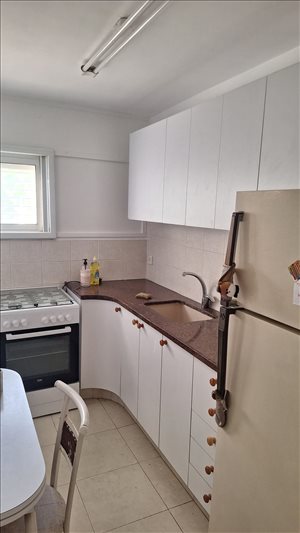 דירה להשכרה 3 חדרים בבת ים חצור רמת הנשיא 