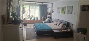 דירה להשכרה 3.5 חדרים בחיפה יהודה בורלא רמות רמז 